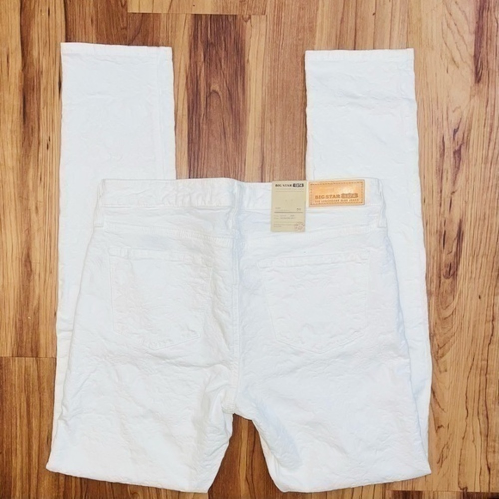 Big Star Jeans NWT.